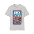 Grateful Dead Concert Shirt Vanderbilt University 1972 - StealieShop